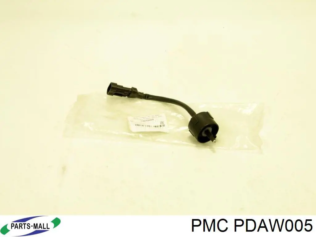 Датчик рівня води паливного фільтра PDAW005 Parts-Mall