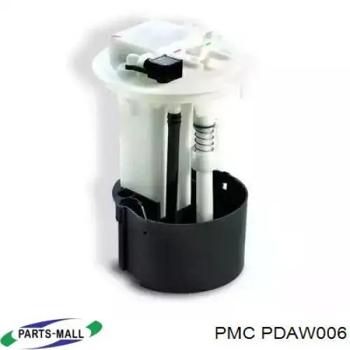 PDAW006 Parts-Mall датчик рівня води паливного фільтра