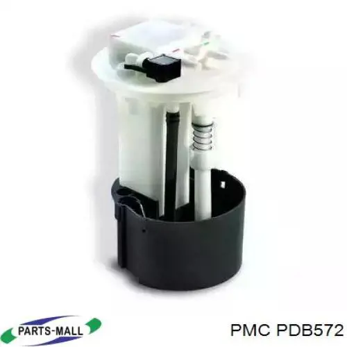 Датчик рівня палива PDB572 Parts-Mall