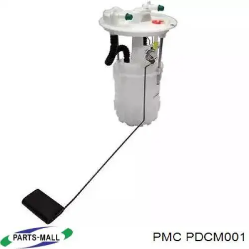 Насос паливний електричний PDCM001 Parts-Mall