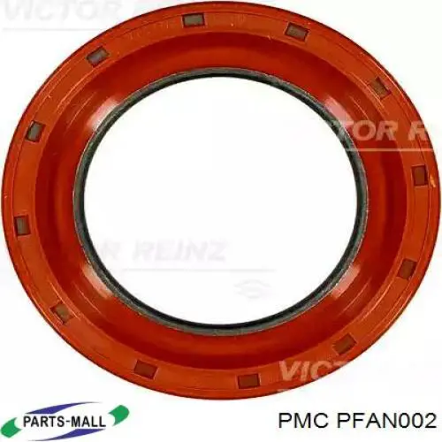Купити PFAN002 Parts-Mall Комплект прокладок