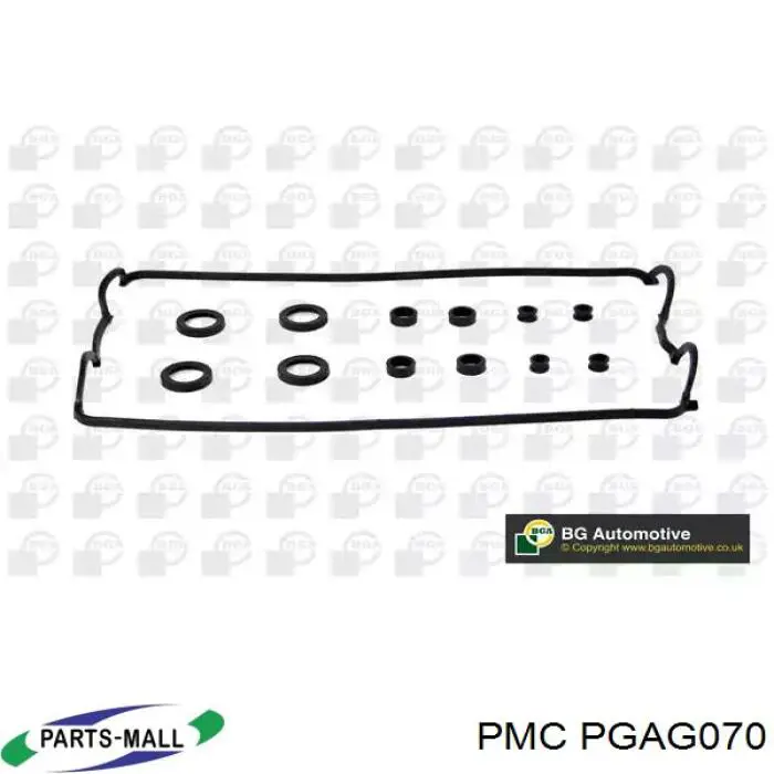 Прокладка ГБЦ Q3001099 Q-fix
