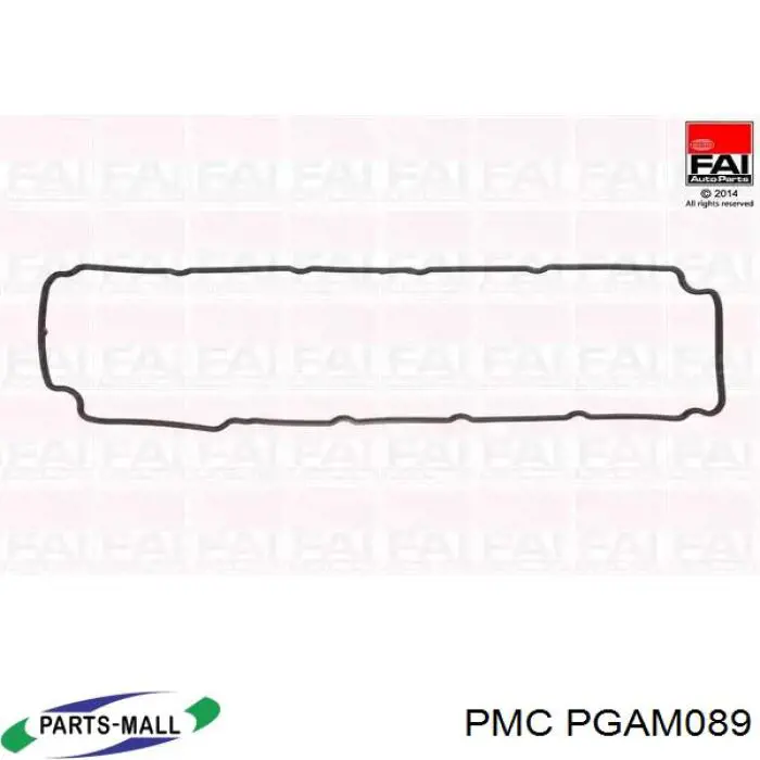Прокладка ГБЦ PGAM089 Parts-Mall