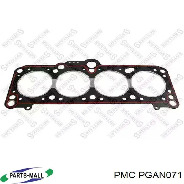 Купити PGAN071 Parts-Mall Прокладка ГБЦ