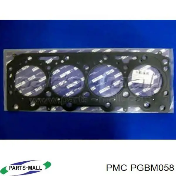 PGBM058 Parts-Mall Прокладка під головку