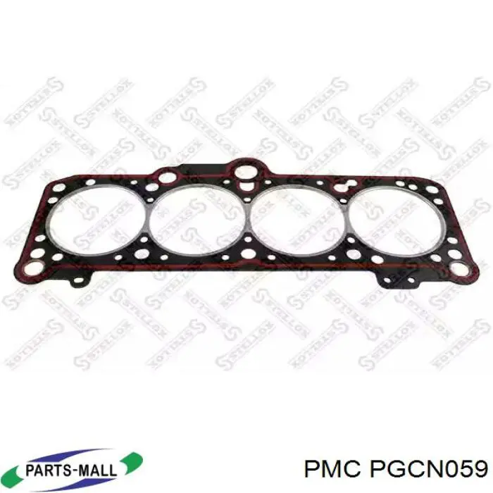 Купити PGCN059 Parts-Mall Прокладка ГБЦ