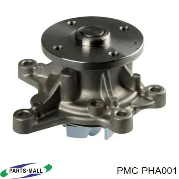 Помпа охолодження Parts-Mall PHA001 ціна, від 20.29 USD