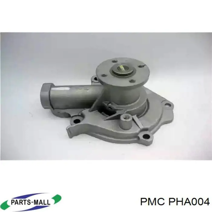 PHA004 Parts-Mall Насос охолодження