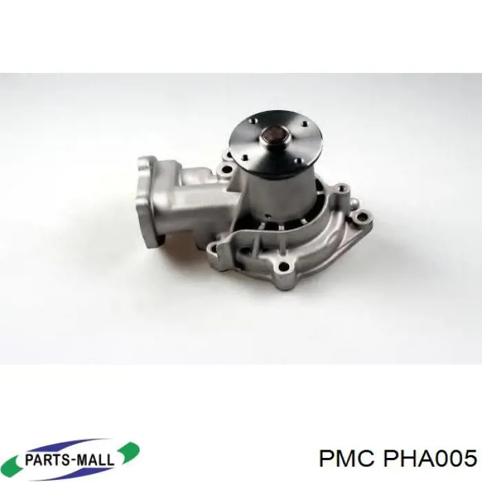 PHA005 Parts-Mall Насос охолодження