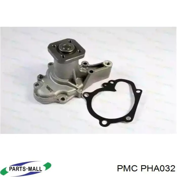 PHA032 Parts-Mall Насос охолодження