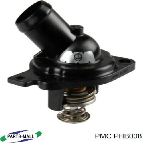 Помпа охолодження Parts-Mall PHB008 ціна, від 35.55 USD