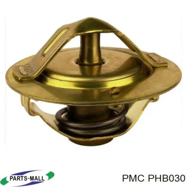 Помпа охолодження Parts-Mall PHB030 ціна, від 34.81 USD