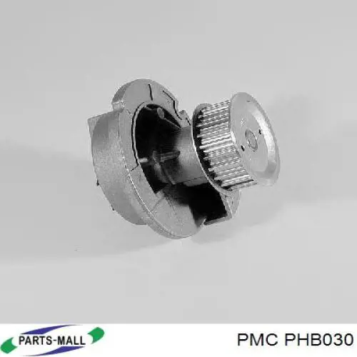 Помпа охолодження Q-fix Q1740510 ціна, від 40.11 USD