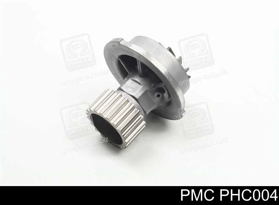 Помпа охолодження Parts-Mall PHC004 ціна, від 18.31 USD