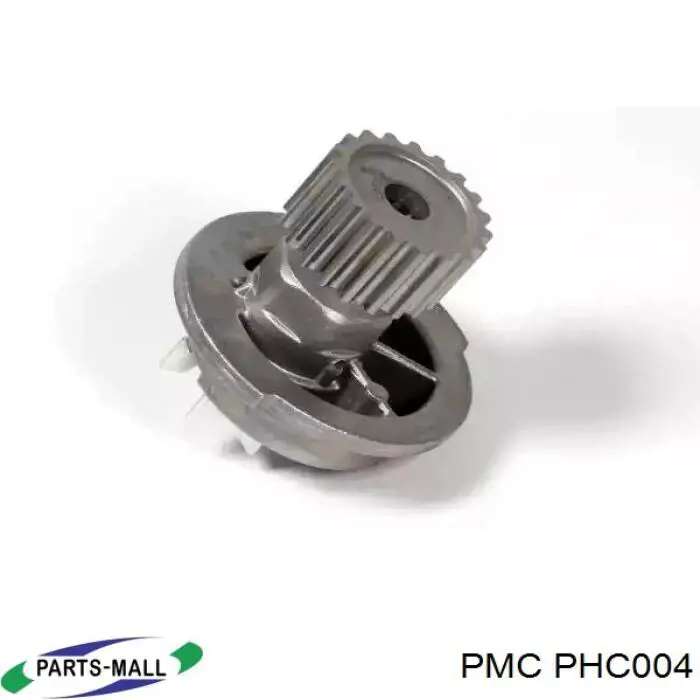 PHC004 Parts-Mall Насос охолодження