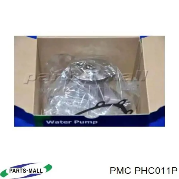 Помпа PHC011P Parts-Mall