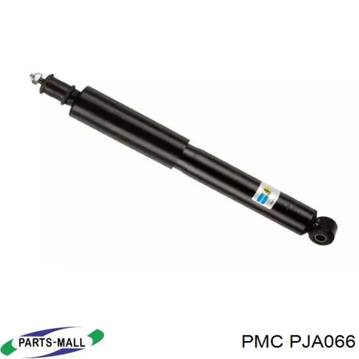PJA066 Parts-Mall амортизатор передній