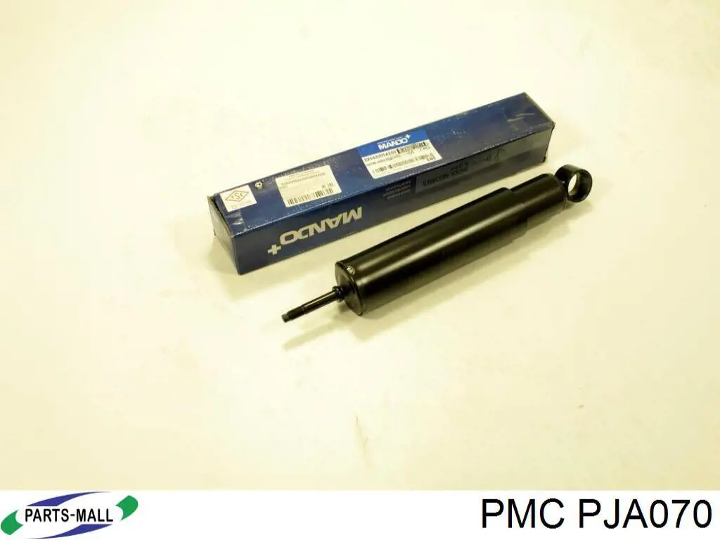 Стойка амортизатора передняя Hyundai/Kia 543005A200 ціна, від 37.42 USD
