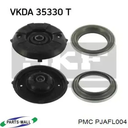 Амортизатора передній лівий FR461908 ASM