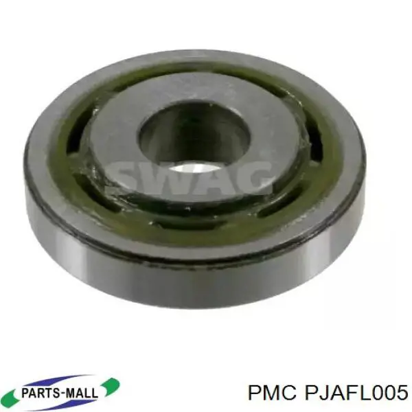 Купити PJAFL005 Parts-Mall Амортизатора передній лівий