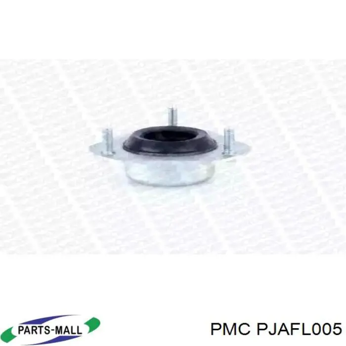 Амортизатор передньої підвіски, лівий Parts-Mall PJAFL005 ціна, від 47.95 USD
