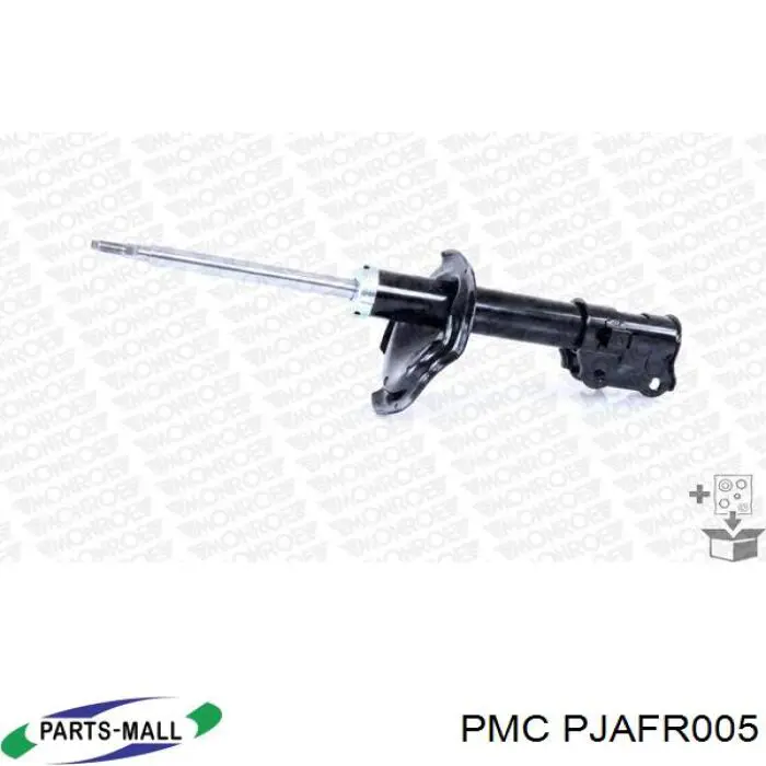 PJAFR005 Parts-Mall Амортизатор передньої підвіски