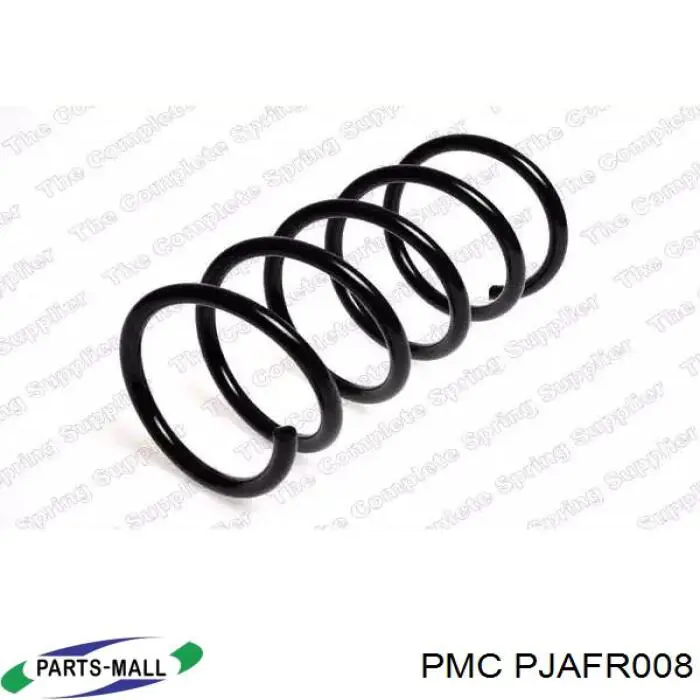 Купити PJAFR008 Parts-Mall Амортизатор передній, правий