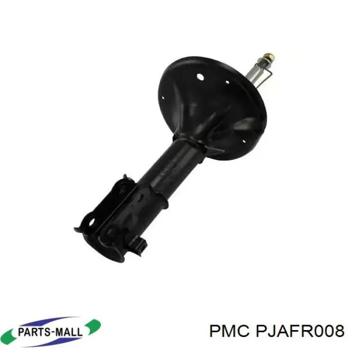 PJAFR008 Parts-Mall Амортизатор передньої підвіски
