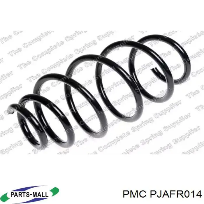 Амортизатор передній, правий PJAFR014 Parts-Mall