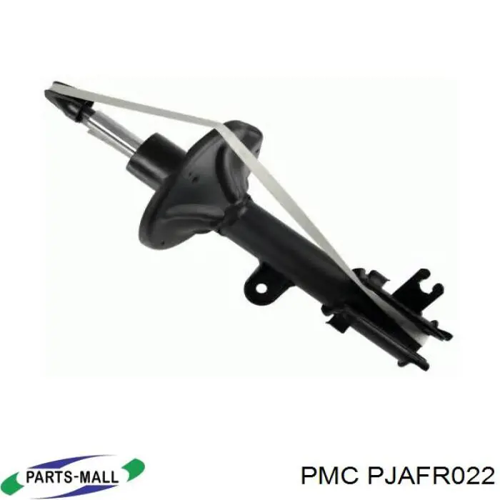 Амортизатор передній, правий Parts-Mall PJAFR022 ціна, від 47.53 USD