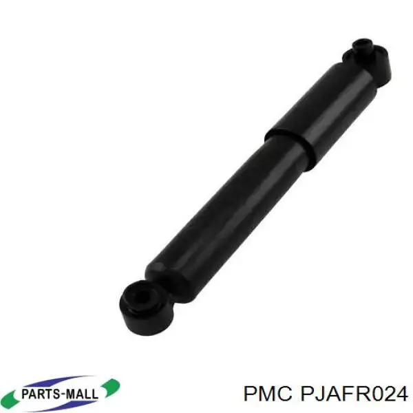 PJAFR024 Parts-Mall Амортизатор передньої підвіски