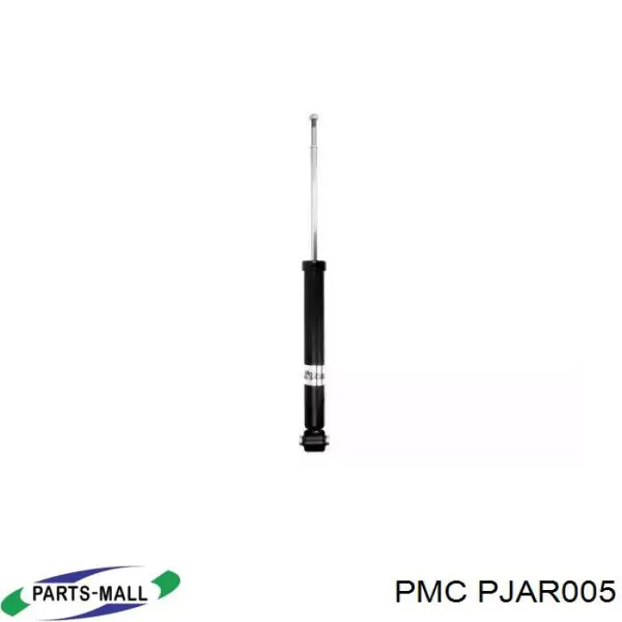 PJAR005 Parts-Mall Амортизатори задні