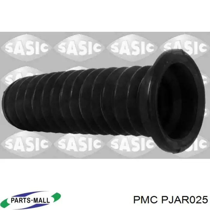 Купити PJAR025 Parts-Mall Стійка амортизатора задня