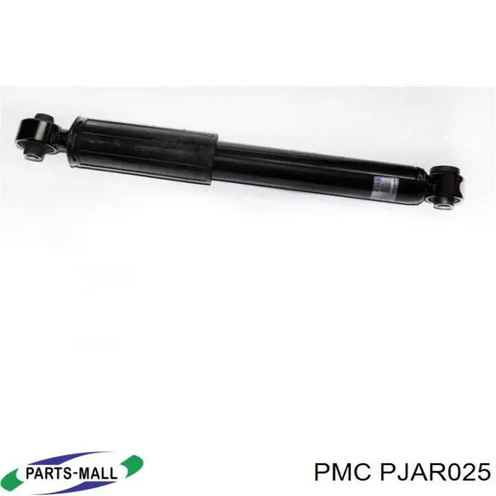 Амортизатор задній PJAR025 Parts-Mall