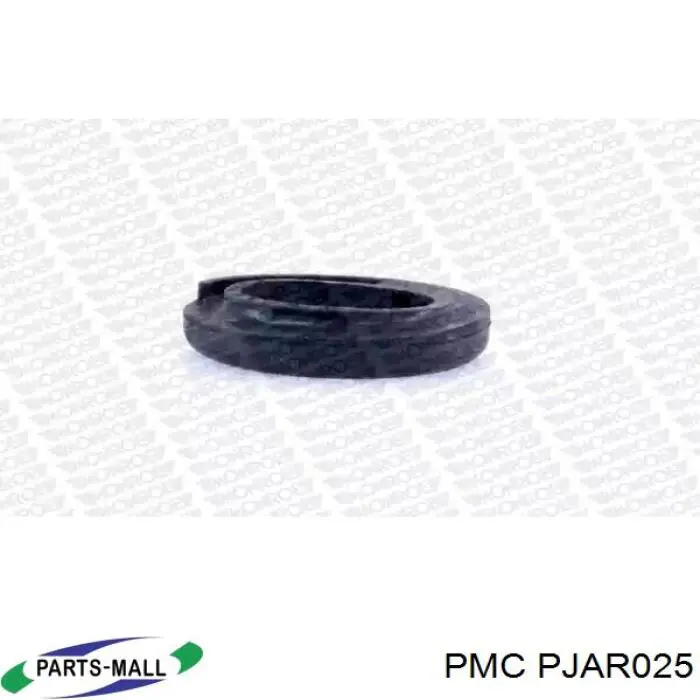 PJAR025 Parts-Mall Амортизатори задні
