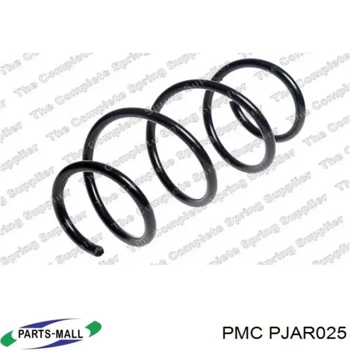 Амортизатор задній Parts-Mall PJAR025 ціна, від 43.15 USD