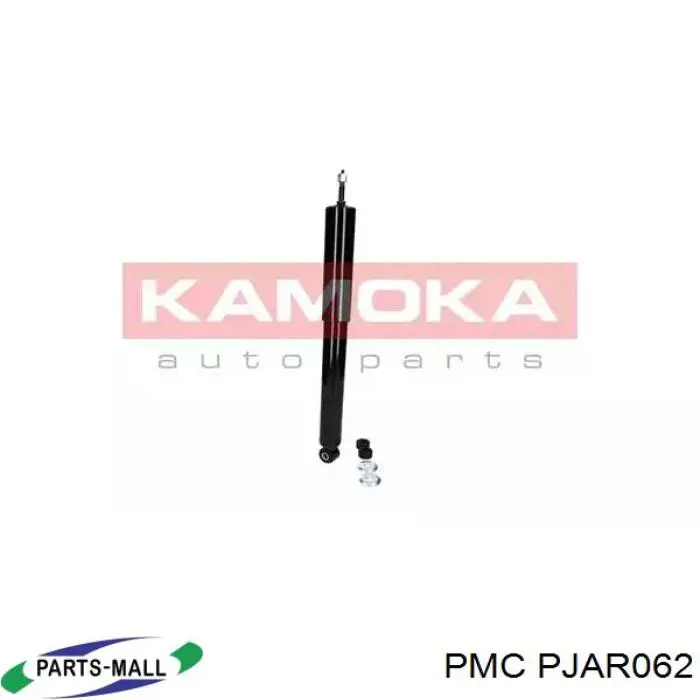 Амортизатор задній PJAR062 Parts-Mall