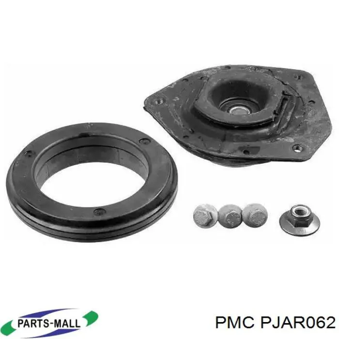 PJAR062 Parts-Mall Амортизатори задні