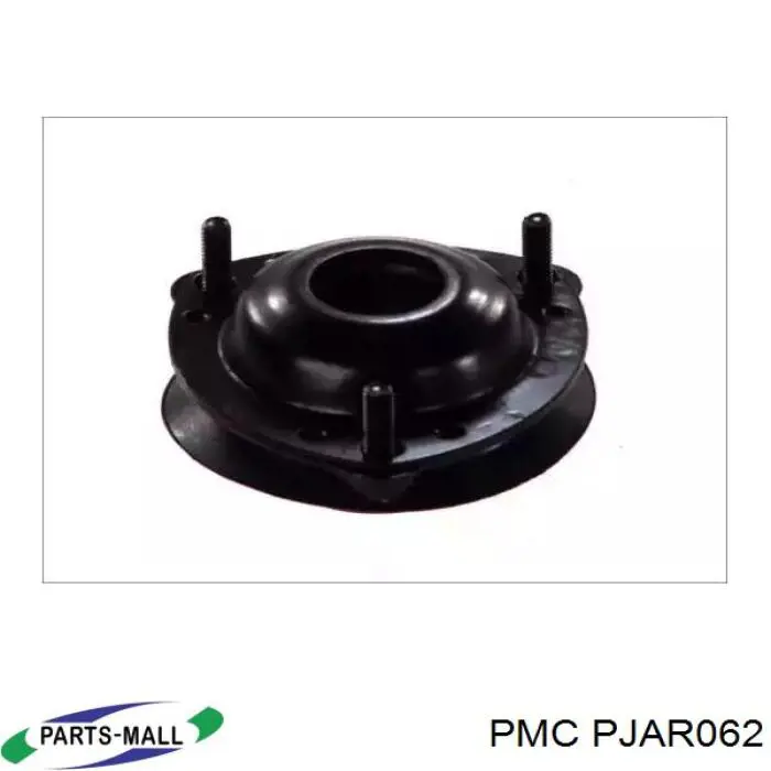 Амортизатор задній Parts-Mall PJAR062 ціна, від 35.71 USD