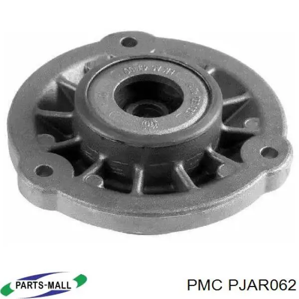 Купити PJAR062 Parts-Mall Стійка амортизатора задня