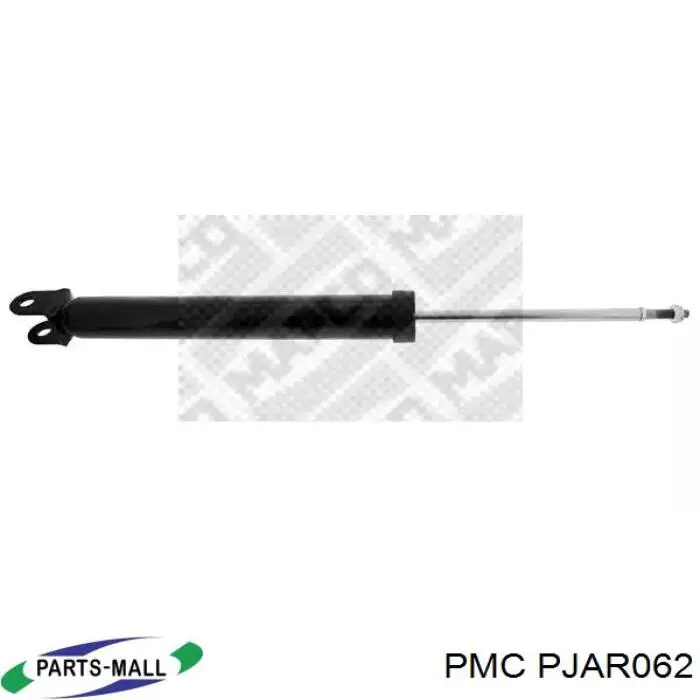 Амортизатор задній Parts-Mall PJAR062 ціна, від 35.71 USD