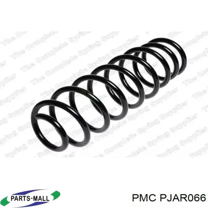 Амортизатор задній PJAR066 Parts-Mall