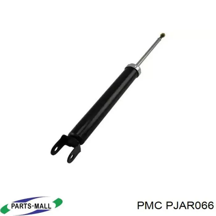 PJAR066 Parts-Mall Амортизатори задні