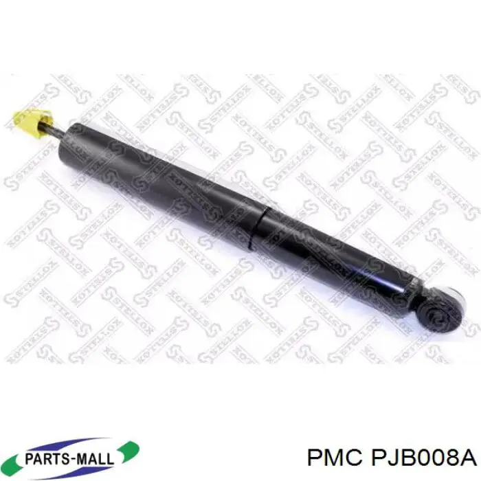 Купити PJB008A Parts-Mall Амортизатор передній, правий