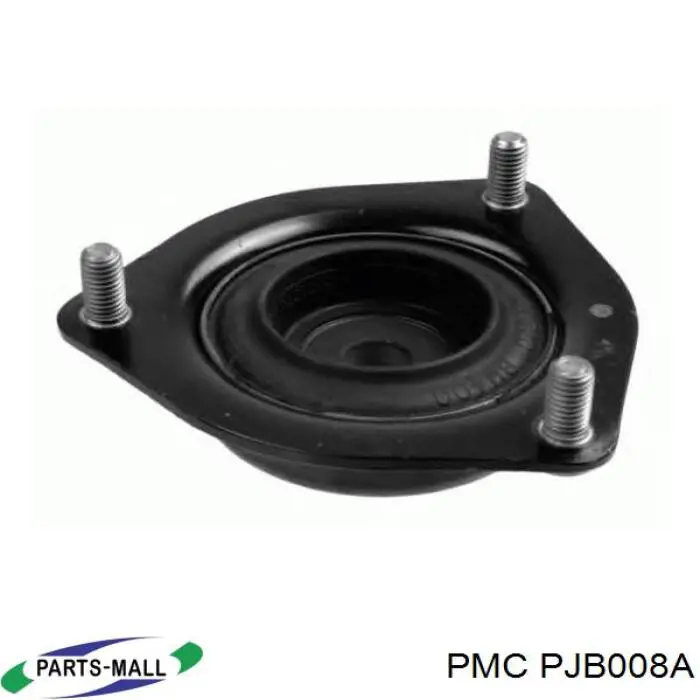 PJB008A Parts-Mall Амортизатор передньої підвіски