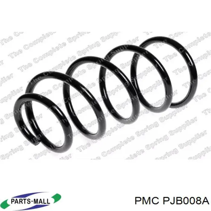 Амортизатор передній, правий Parts-Mall PJB008A ціна, від 38.03 USD
