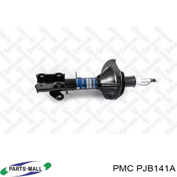 Купити 0K2N128900B Hyundai/Kia Амортизатор задній, лівий