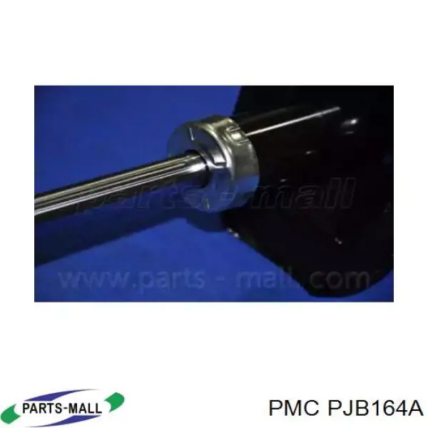 Купити S011917G Polcar Амортизатор задній, лівий