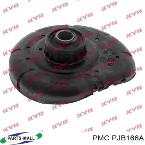  PJB166A Parts-Mall