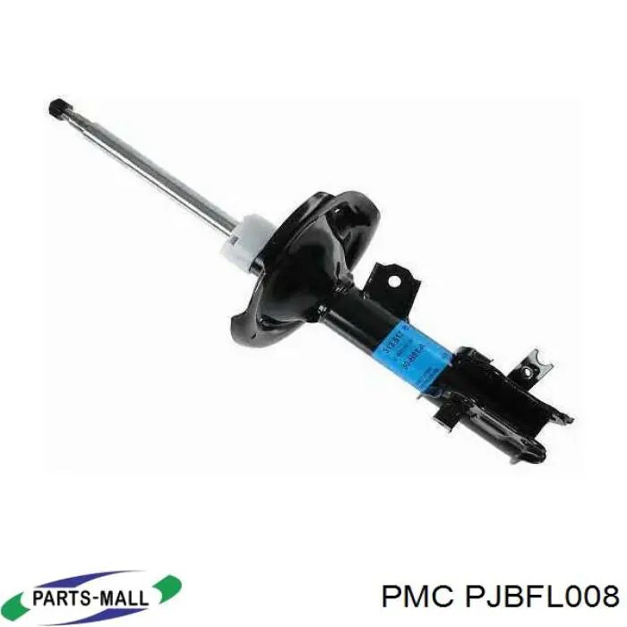 Купити S546501G200 Hyundai/Kia Амортизатора передній лівий